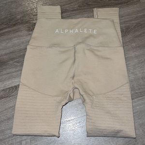 Alphalete Leggings